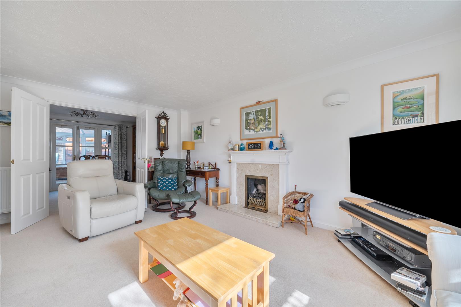 Brighton Way, Chippenham